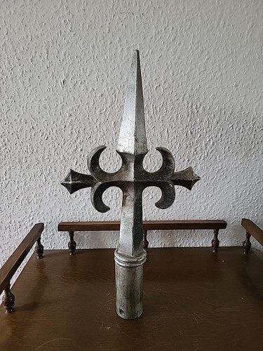 Alte standartenspitze - alte,