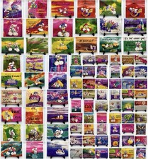 Diddl Postkarte Depesche Gruß Liebe Freundschaft Weihnachten Advent Freunde Love