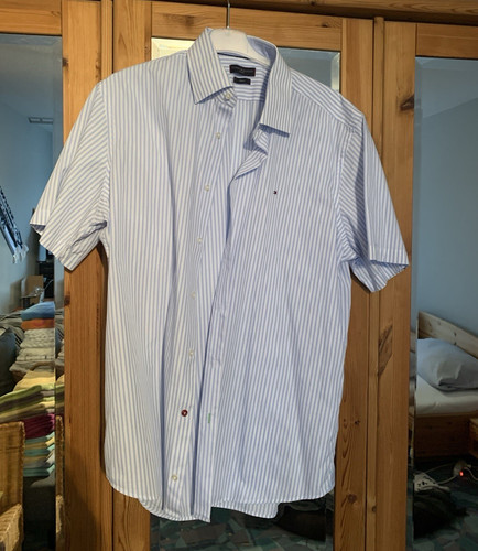 Tommy hilfiger klassisches - tommy,