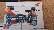 Protar porsche tag turbo - protar,