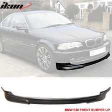 Fits 99-03 BMW E46 3-Series