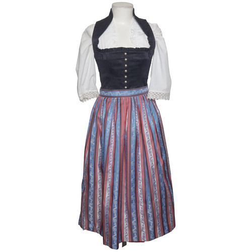 Country line dirndl größe - line,,