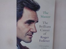 The Master: The Brilliant
