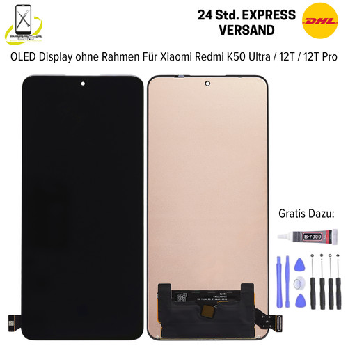 Display oled bildschirm für - bildschirm,