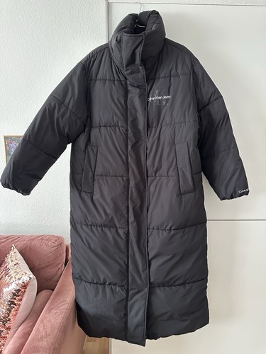 Wie neu ck calvin - wie,