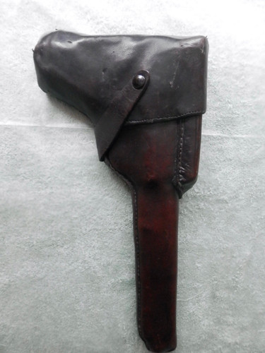 Ww1 ww2 luger - p08, artillerie