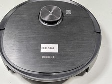 Ecovacs Deebot OZMO T8 AIVI