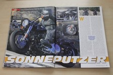 Motorrad News 04/2012