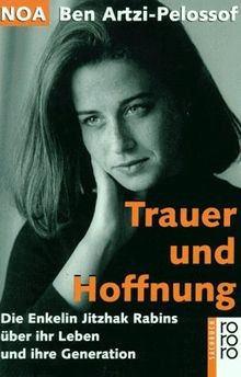 Trauer und hoffnung - hoffnung, von
