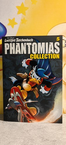 Ltb phantomias collection - , #