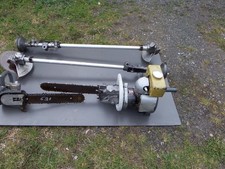 WERUS Stationärmotor SEL