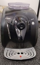 Kaffeevollautomat Saeco