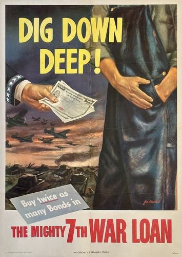 Original vintage wwii grabe - vintage,