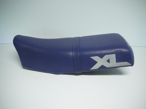 Sitzbank seat honda 500 - sitzbank, xl