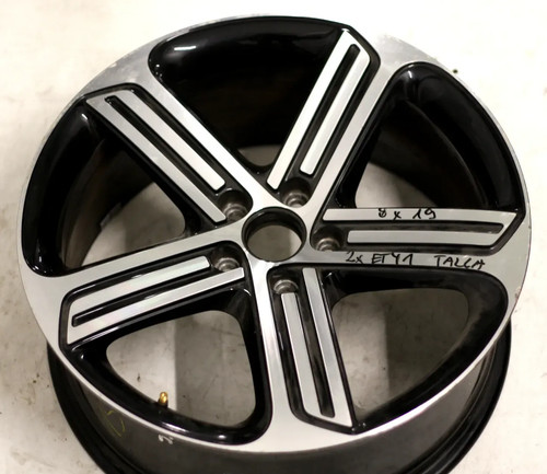 1x19 zoll felge passat - 1x19, typ