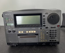 Sony CRF-V21 Weltempfänger
