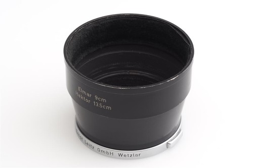 Leitz leica hood iufoo - leitz, 12575