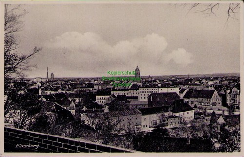 67558 eilenburg 1944 - 67558, ak