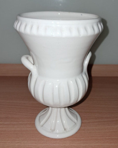 Vintage porzellanvase - vintage,