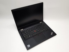 Lenovo ThinkPad L13 13.3" FHD