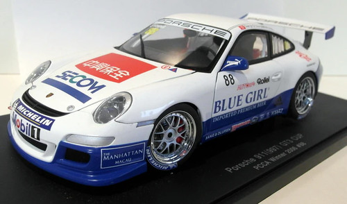 Autoart porsche 911 - 911, (997)