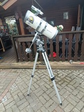 Bresser teleskop 1400mm mit - teleskop,