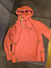 Dame Naketano Hoodie Gr.XL