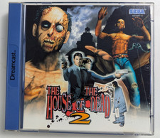 House of the Dead 2 | Komplett