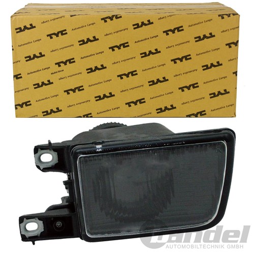 Tyc nebelscheinwerfer rechts - tyc,