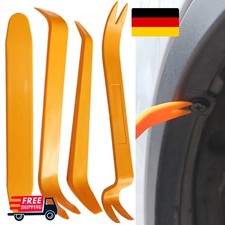 4X AUTO VERKLEIDUNG