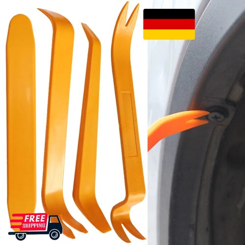 Auto verkleidung - 4x,