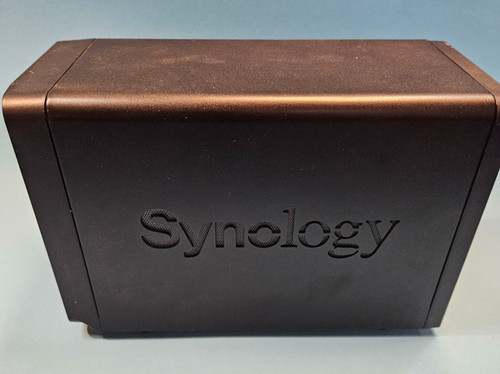 Synology ds215 2 - 🔥, nas