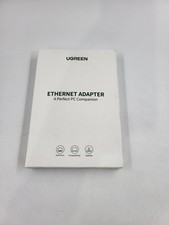 Ugreen usb ethernet - usb, 1000mbps