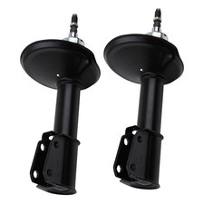 2 Stoßdämpfer Vorderachse