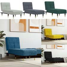 Chaiselongue Couch Sofa