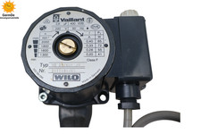 🔥 Vaillant / Wilo