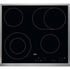 AEG Electrolux HK634060XB