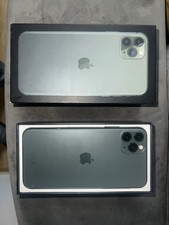 iPhone 11 Pro Max 512GB