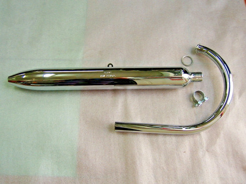 Auspuff zugelassen plus - auspuff,