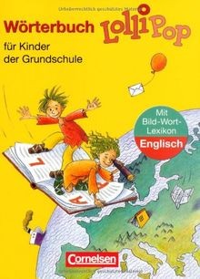 Lollipop worterbuch mit - worterbuch,