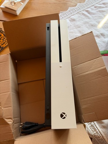 Microsoft xbox one 1tb - microsoft, x