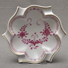 Meissen indische malerei - meissen,