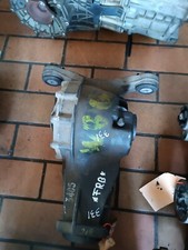 VW Passat 3BG original Diff Differential FRB nur 68.500KM Differenzial VW AUDI