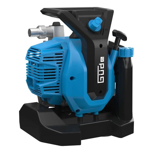 Güde motor wasserpumpe benzin - güde,