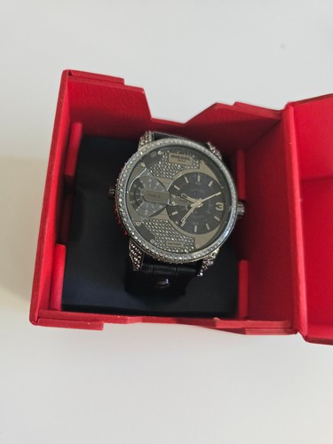 Diesel mini daddy dz7328 damen - daddy,