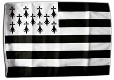 Frankreich Bretagne Banner