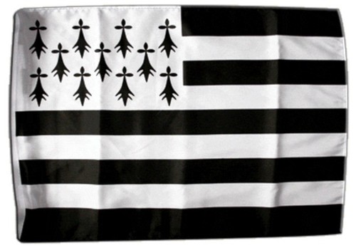 Frankreich bretagne banner - frankreich,