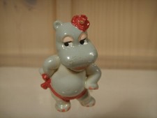 Die Happy Hippos 1988 - Susi