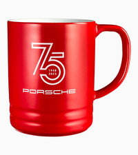 Original Porsche "Exklusive 75