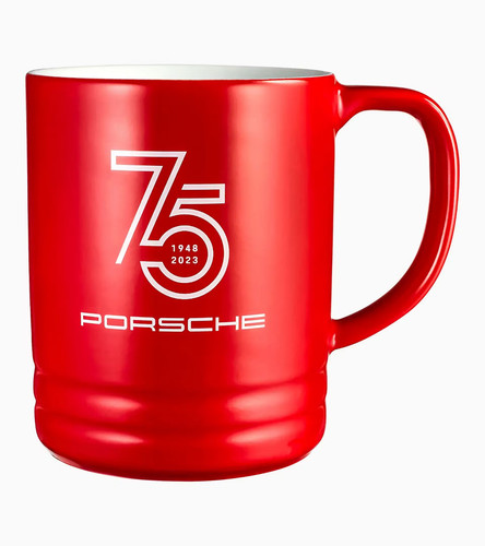 Original porsche exklusive 75 - original,